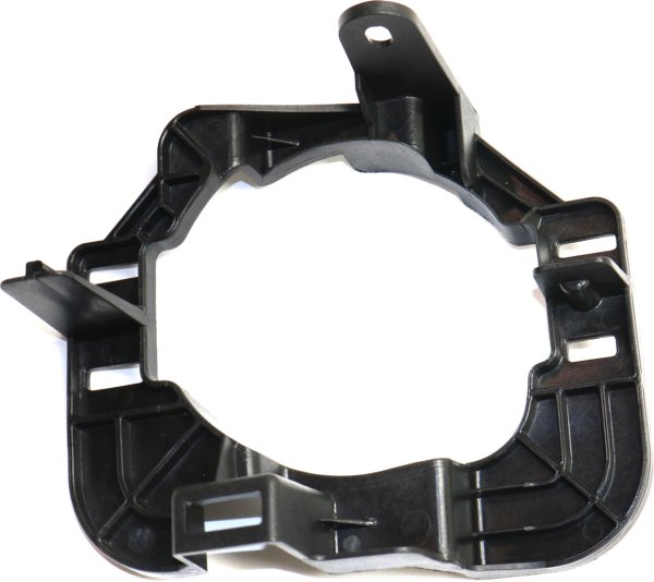 Fog Light Bracket for Nissan Altima Sedan 2007-2009, Left (Driver) Side, Replacement