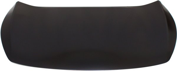 Steel Hood Panel for Nissan Maxima 2009-2014, Replacement