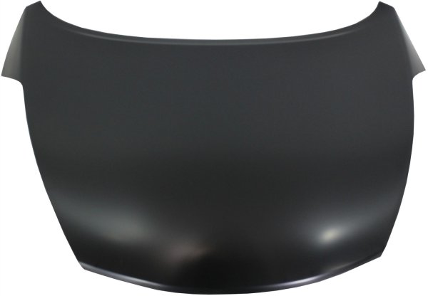 Steel Hood Panel for Nissan JUKE, Fits 2011-2017 Models, Replacement