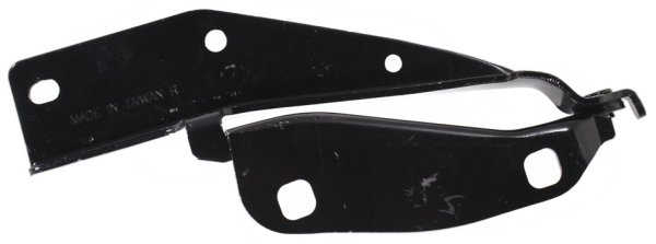 Hood Hinge for Nissan Sentra 2007-2012, Right (Passenger) Side Replacement