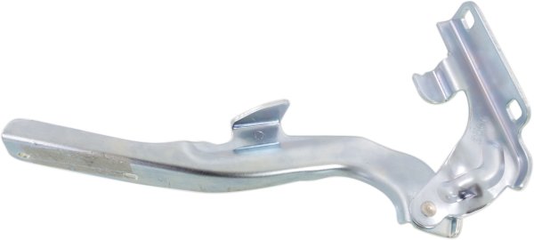 Hood Hinge for Nissan Quest 2011-2017, Right (Passenger) Side, Replacement