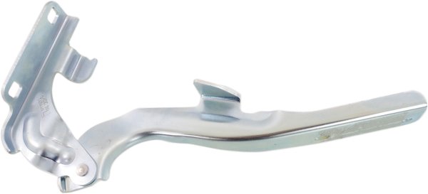 Hood Hinge for Nissan Quest 2011-2017 Left (Driver), Replacement