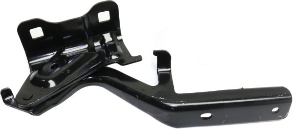 Hood Hinge for Nissan Pathfinder 2013-2020, Left (Driver) Side, Non-Hybrid and Hybrid Model (2014 Only), Replacement