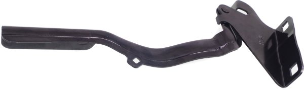 Hood Hinge for Nissan NV200, Model Years 2013-2021, Left (Driver) Side, Replacement