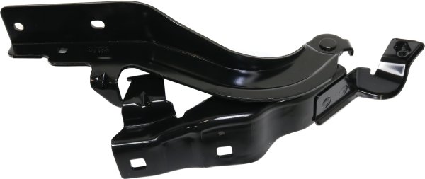 2016 - 2023 Nissan Maxima Hood Hinge - Right (Passenger)
