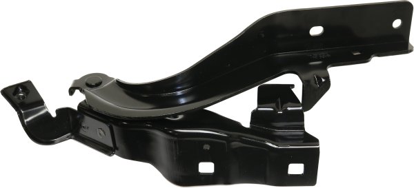 2016 - 2023 Nissan Maxima Hood Hinge - Left (Driver)