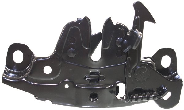 Hood Latch for Nissan XTERRA 2005-2015/Frontier 2005-2021, Replacement