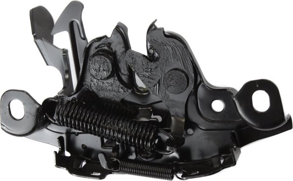 Hood Latch for Nissan Quest 2004-2009, Replacement Part