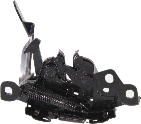 Hood Latch for Nissan Maxima 2009-2014, Replacement