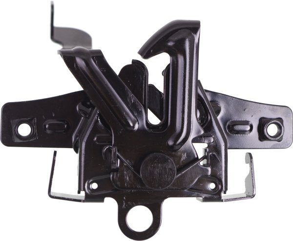 2014 - 2019 Nissan Versa Note Hood Latch