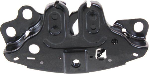2011 - 2012 Nissan Leaf Hood Latch