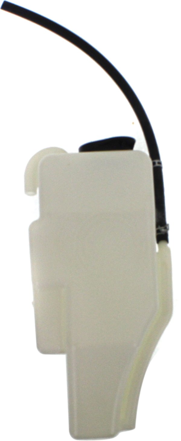 Coolant Reservoir for Nissan Quest 1996-1998, Complete with Cap and Hose, Replacement