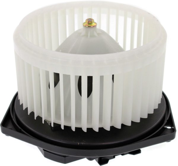 Blower Motor for Nissan Murano 2004-2014, Infiniti QX70 2014-2017, Replacement