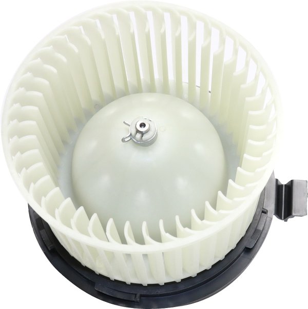 Blower Motor for Nissan Versa 2007-2011 Models, Fits up to November 2009, Replacement