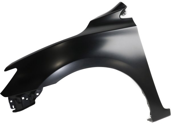 2016 - 2019 Nissan Sentra Fender - Left (Driver)