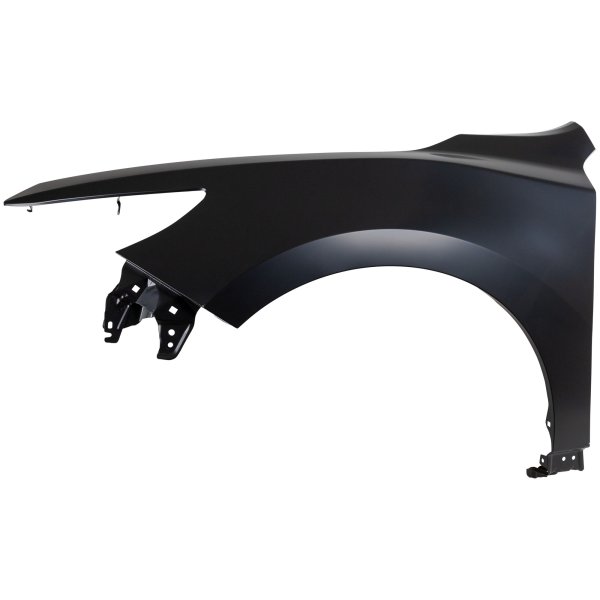2016 - 2018 Nissan Altima Fender - Left (Driver)