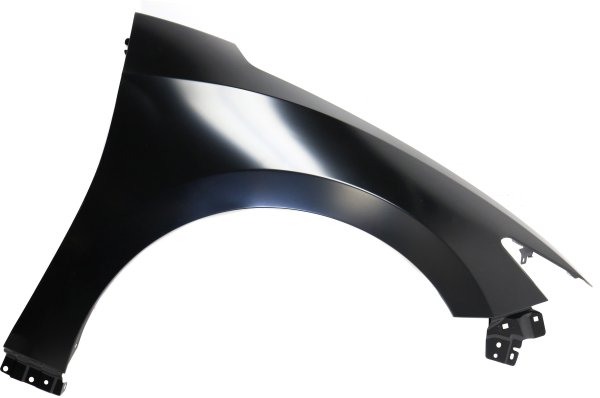 2016 - 2023 Nissan Maxima Fender - Right (Passenger)