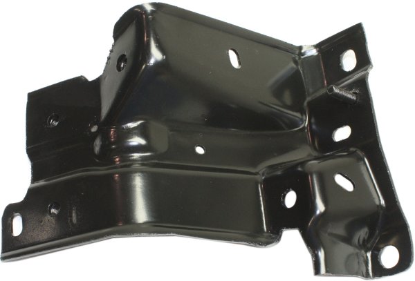 Steel Radiator Support Center and Hood Lock Stay for 2014-2020 Nissan Rogue, Replacement