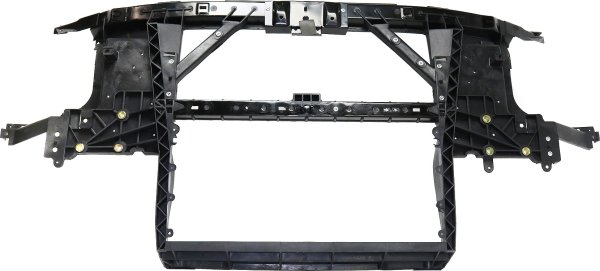 Radiator Support Assembly for Titan 2010-2015, Plastic with Steel, From 3-10, Replacement