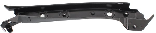 Steel Radiator Support Upper Left (Driver) Tie Bar for Nissan Sentra 2013-2019, 1.8L Engine, Replacement
