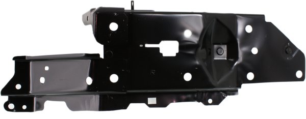 Radiator Support Right (Passenger) Side Panel for Nissan Rogue 2008-2013 & Rogue Select 2014-2015, Replacement