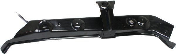 Upper Tie Bar Radiator Support for Nissan Rogue 2014-2020, Left (Driver), Steel, Hybrid/Non-Hybrid Models Korea 2015-2020/Japan/USA Built Vehicle, Replacement