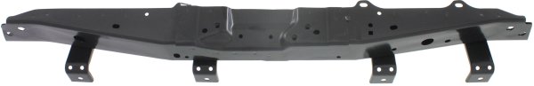 Steel Radiator Support Upper Tie Bar for Nissan Rogue 2014-2020, Center Position, Replacement