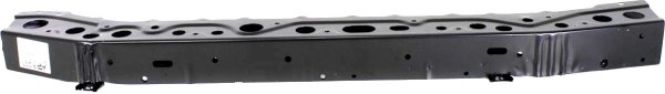 Lower Radiator Support Tie Bar for Nissan Cube 2009-2014, Steel Replacement