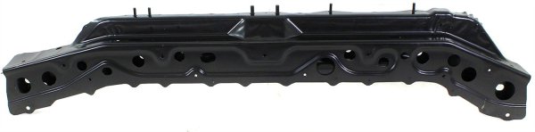 Lower Radiator Support Tie Bar for Nissan Sentra 2013-2014, Steel, Replacement