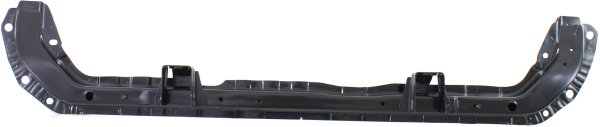 Lower Radiator Support Tie Bar in Steel for Nissan Rogue 2014-2020 - Durable Replacement Part