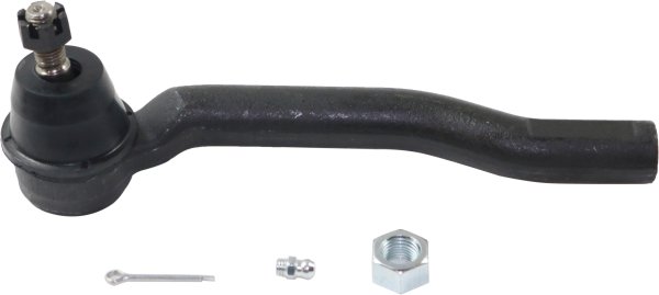 2007 - 2014 Nissan Cube Front Tie Rod End - Right (Passenger)