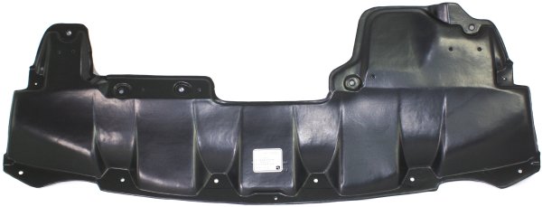 Engine Splash Shield for Nissan Murano 2009-2014, Front Under Cover, Replacement