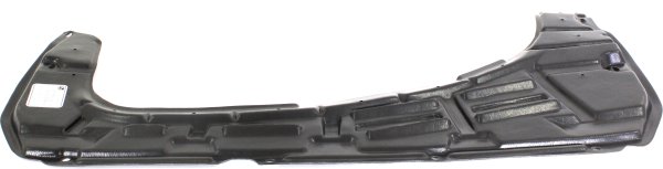 Engine Splash Shield Under Cover for Nissan Versa 2007-2012, Replacement
