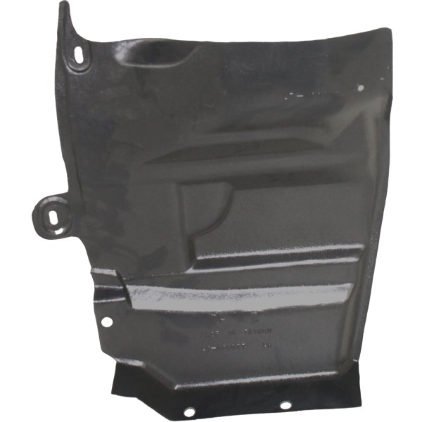 Engine Splash Shield for Nissan Altima 2007-2013, Under Cover, Left (Driver), Suitable for Both Coupe/Sedan 2013-2013, Replacement