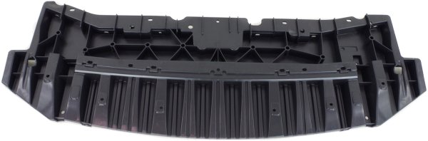 Engine Splash Shield for Nissan Sentra 2013-2014, Front Under Cover, Replacement