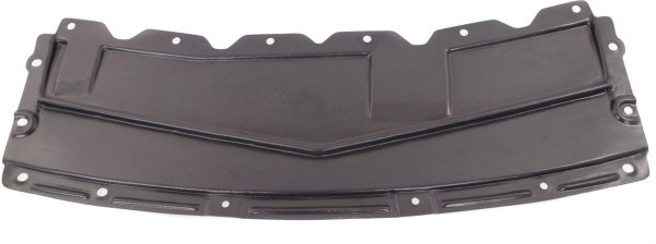 Engine Splash Shield for Nissan Versa 2015-2019, Front Under Cover, Sedan, Replacement