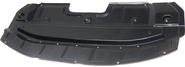 Engine Splash Shield Under Cover for Nissan Sentra 2007-2012, 2.5L Engine, Replacement