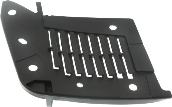 2011 - 2015 Nissan Rogue  Engine Splash Shield - Left (Driver)
