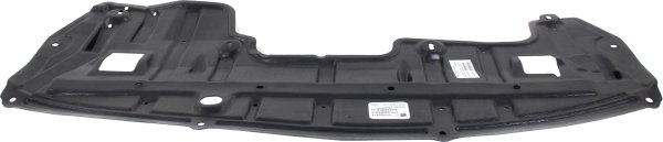 Engine Splash Shield Under Cover for Infiniti QX60/Nissan Pathfinder 2015-2020 Front, Except Hybrid Models, Replacement
