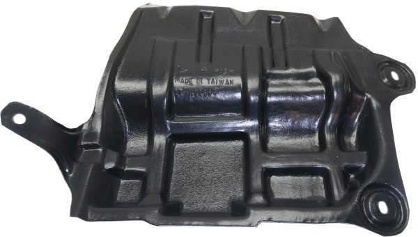 Front Fender Liner Right (Passenger) Splash Cover for Nissan Altima (2013-2023) / Maxima (2016-2023) Sedan, Replacement