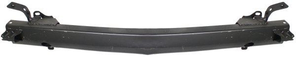 2005 - 2018 Nissan Frontier Front Bumper Reinforcement