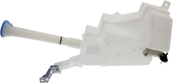 2004 - 2009 Nissan Quest Windshield Washer Tank Assy