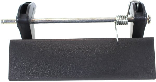 2002 - 2004 Nissan Frontier Tailgate Handle