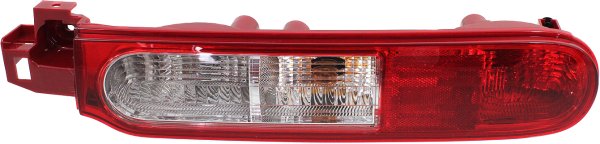 Tail Light Assembly for Nissan Cube 2009-2011, Right (Passenger) Side, Replacement