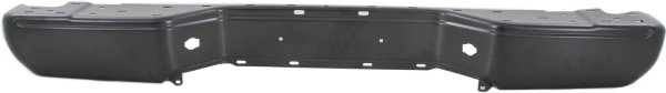 2005 - 2021 Nissan Frontier  Step Bumper