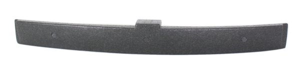 Rear Bumper Absorber for Nissan Rogue 2009-2013, Rogue Select 2014-2015, Impact Resistant, Excludes Krom Model, From November 2008, Replacement