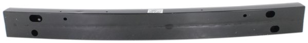 Steel Rear Reinforcement Impact Bar for Nissan Cube 2009-2014, Replacement