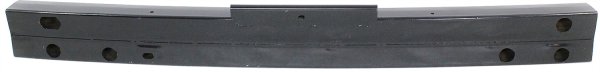 Steel Rear Reinforcement for Nissan Maxima, Fits Years 2009-2023, Replacement