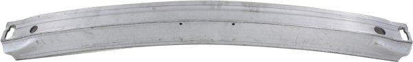 Rear Bumper Reinforcement for Infiniti JX35 (2013), Nissan Pathfinder (2013-2022), Infiniti QX60 (2014-2024), Aluminum, Replacement