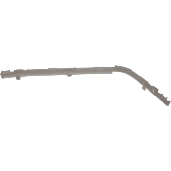 Rear Bumper Bracket for Nissan Versa Sedan 2007-2011, Left (Driver) Side, Made of Plastic, Replacement